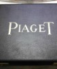 Piaget box d´epoca cinque posti per orologi molto raro